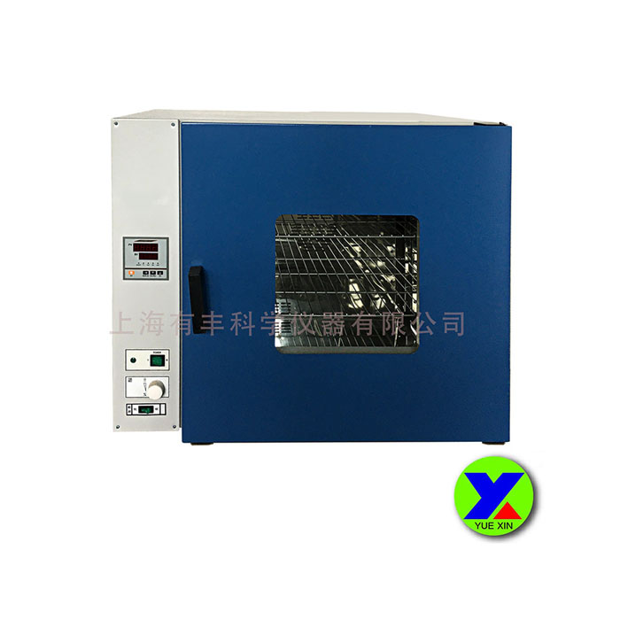 電熱恒溫鼓風幹燥箱的誤差率